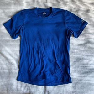 Adidas gym tee